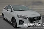 2020 Hyundai IONIQ