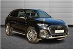 2020 Audi Q5