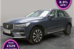 2022 Volvo XC60