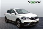 2021 Suzuki SX4 S-Cross