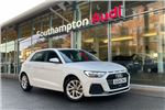 2024 Audi A1