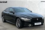 2024 Jaguar XF