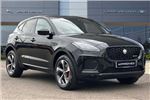 2024 Jaguar E-Pace