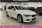 2018 BMW 3 Series