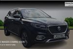 2022 MG HS