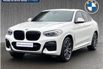 2020 BMW X4