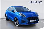 2021 Ford Puma