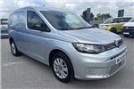 2024 Volkswagen Caddy