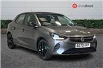 2020 Vauxhall Corsa