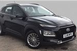 2018 Hyundai Kona