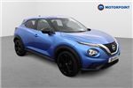 2020 Nissan Juke