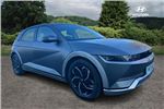 2021 Hyundai IONIQ 5