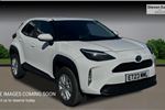 2023 Toyota Yaris Cross