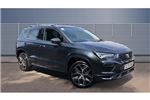 2020 SEAT Ateca