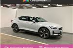 2022 Polestar 2