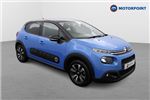 2019 Citroen C3