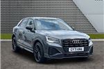 2021 Audi Q2