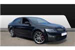 2016 Skoda Octavia vRS