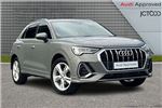 2019 Audi Q3