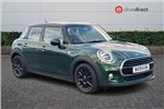 2019 MINI Hatchback 5dr