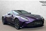 2024 Aston Martin Vantage