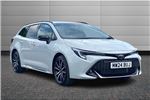 2024 Toyota Corolla Touring Sport