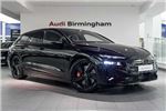 2025 Audi A6