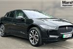 2021 Jaguar I-Pace