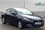 2017 Mazda 3