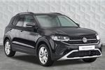 2024 Volkswagen T-Cross