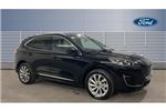 2023 Ford Kuga