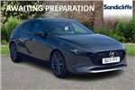 2021 Mazda 3