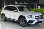 2022 Mercedes-Benz GLB
