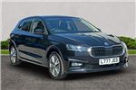 2023 Skoda Fabia