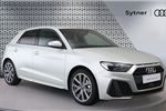 2024 Audi A1