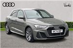 2024 Audi A1