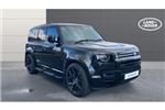 2023 Land Rover Defender
