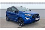 2019 Ford EcoSport