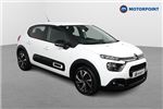 2022 Citroen C3