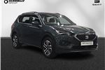 2022 SEAT Tarraco
