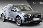 2022 Audi Q3
