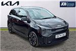 2024 Kia Picanto