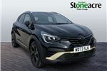 2024 Renault Captur