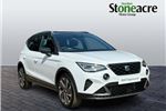 2025 SEAT Arona