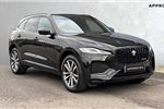 2023 Jaguar F-Pace