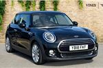 2018 MINI Hatchback