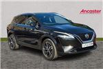 2022 Nissan Qashqai