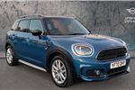 2020 MINI Countryman