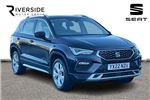 2022 SEAT Ateca