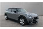 2021 MINI Clubman